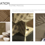 Fluting Texture