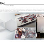 Concrete - Sensitive Balance of Artistry and Technology