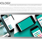 PANTONE Inspiration and Color Matching App