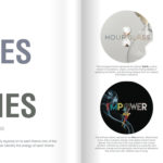PPG  2017-2018 Global Color Trends / Four Themes Four Stories