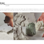 Clay by John Gribben