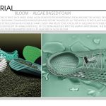 BLOOM - Algae Based Foam