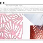 Circular Biomaterial
