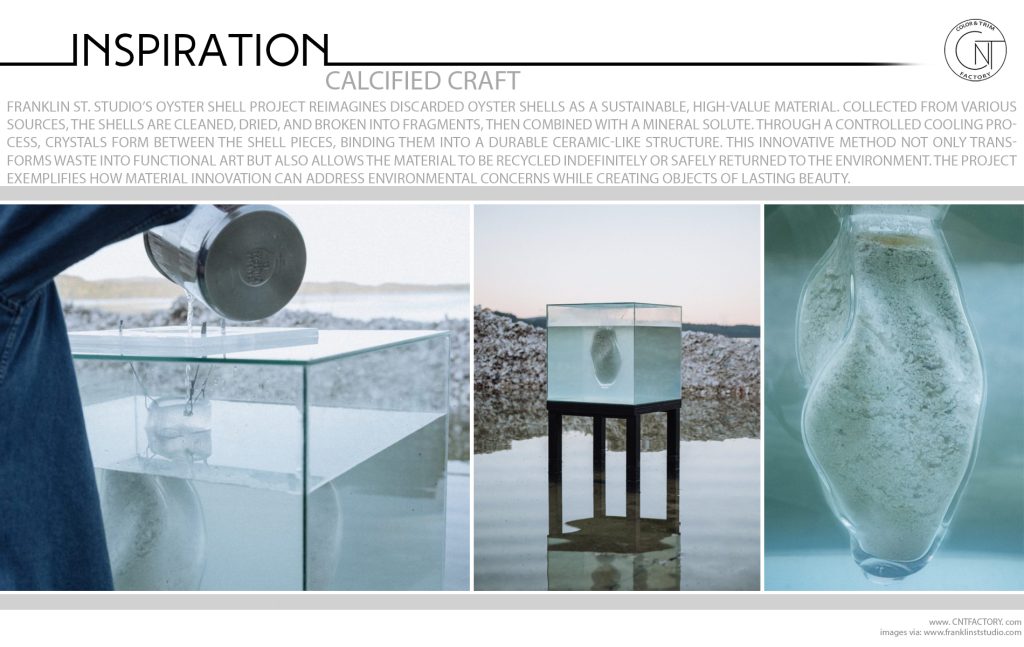 Calcified Craft