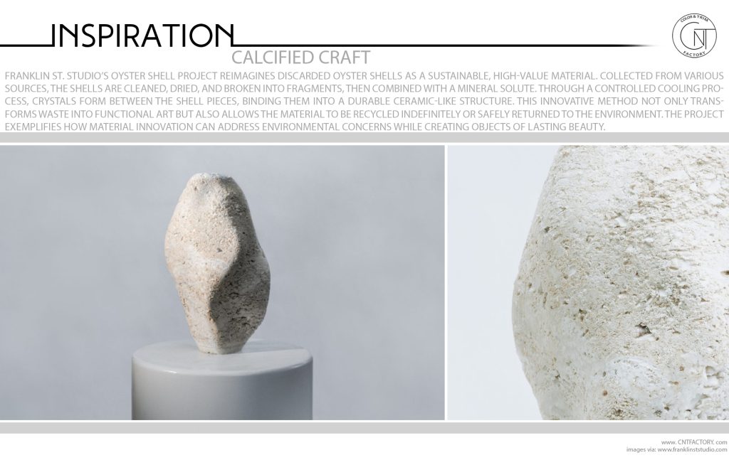 Calcified Craft