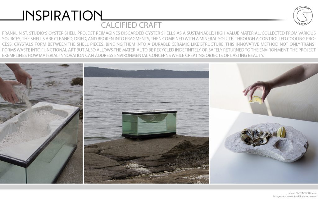 Calcified Craft