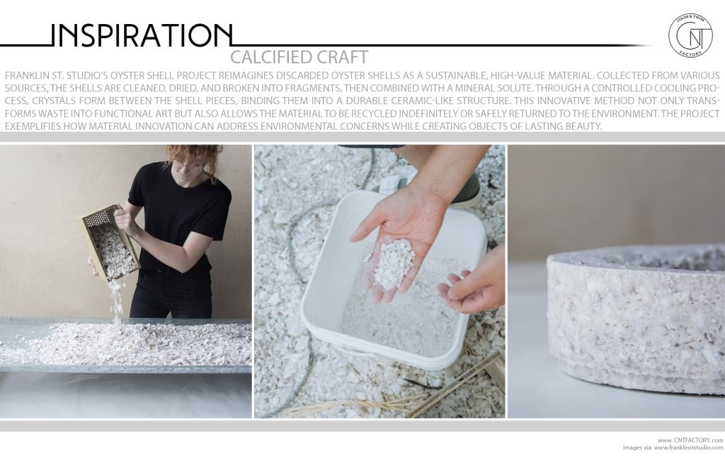 Calcified Craft