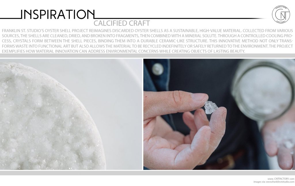Calcified Craft