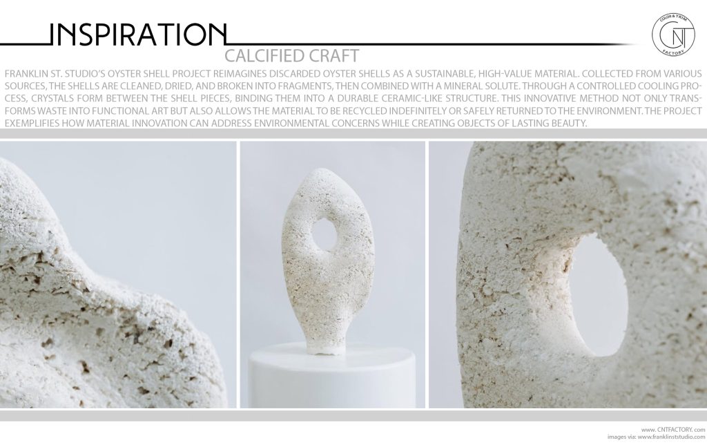 Calcified Craft