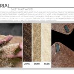Balt® Malt Wood